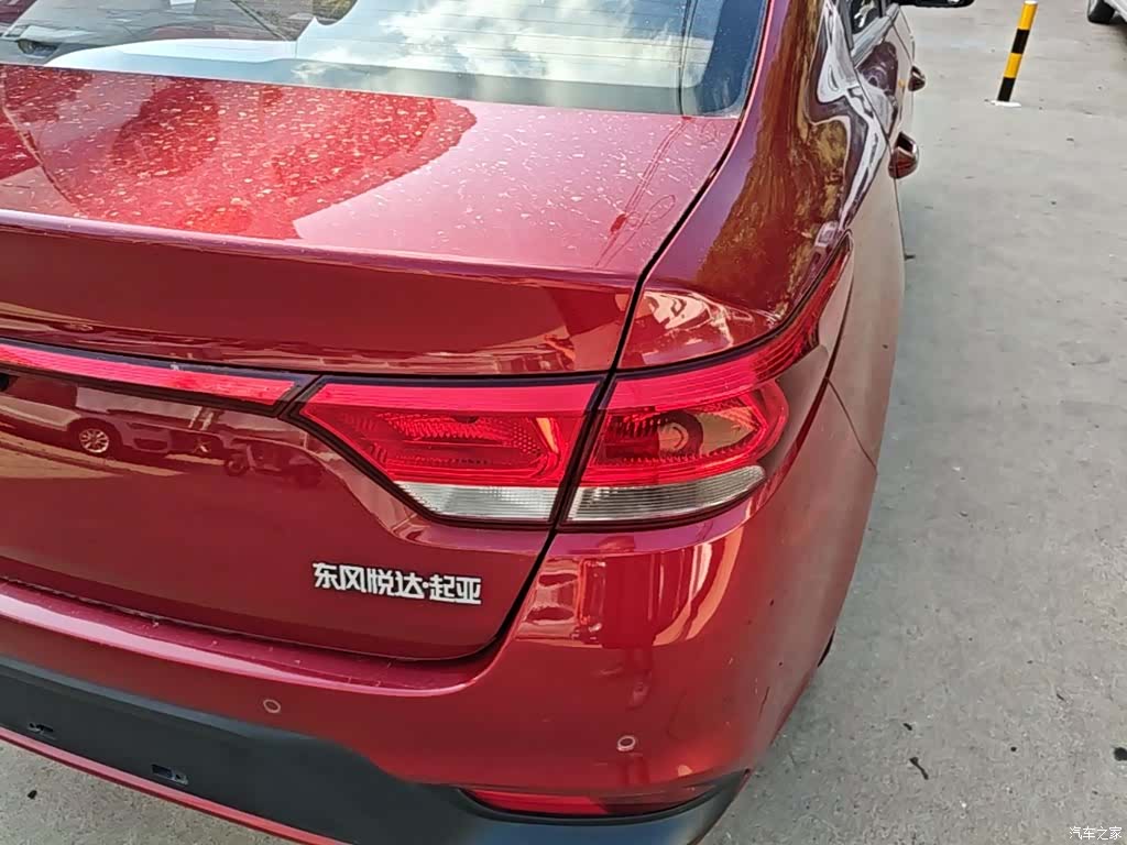 Kia K2, 2017 8