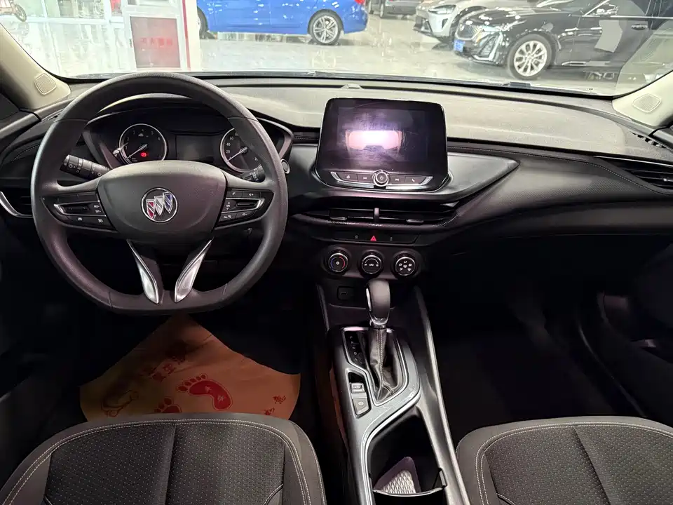 Buick Weilang