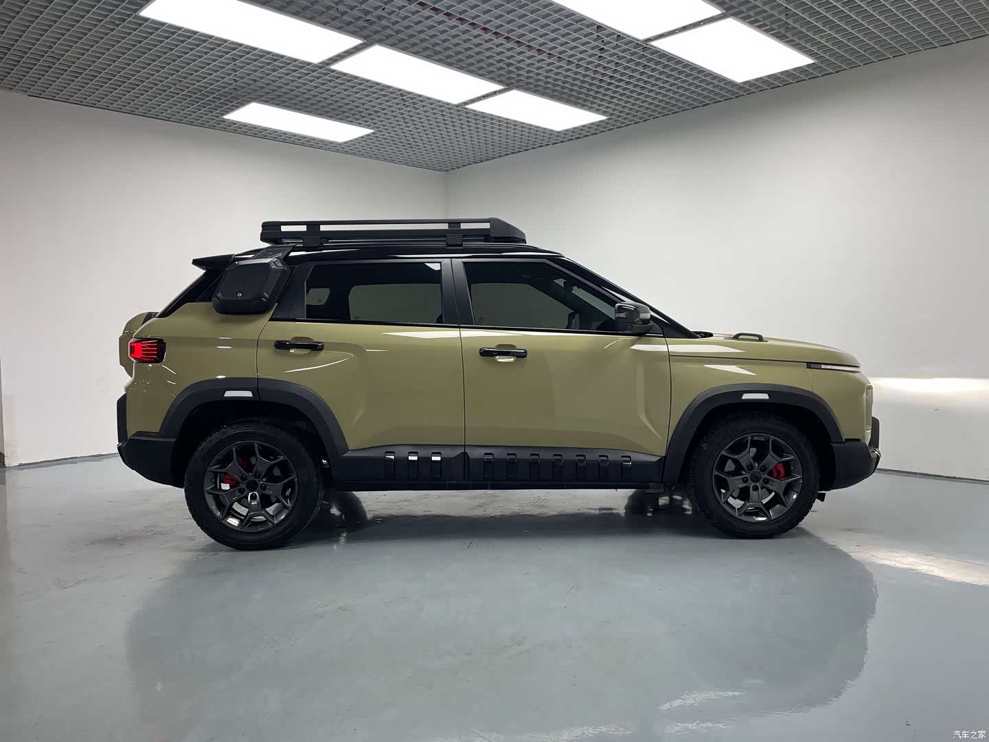 Geely 1.5TD, 2025 6