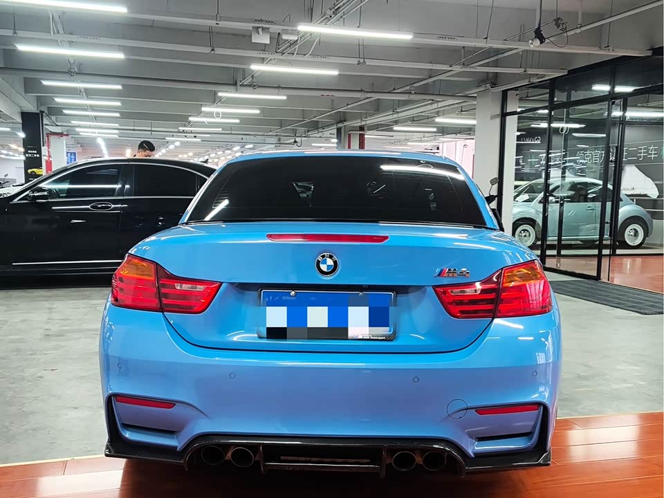 BMW M4