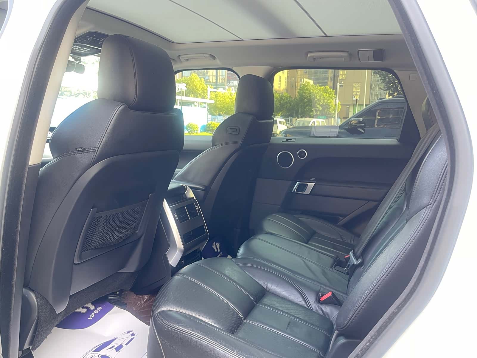 Land Rover Range Rover, 2017 10