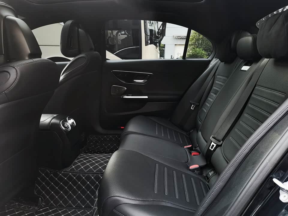 Jiangsu Nanjing Car