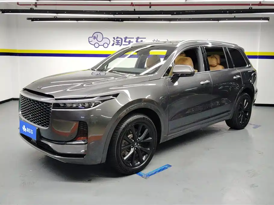 Li Auto Ideal ONE