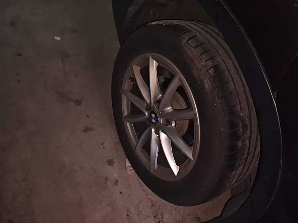 BMW X1 BMW X1