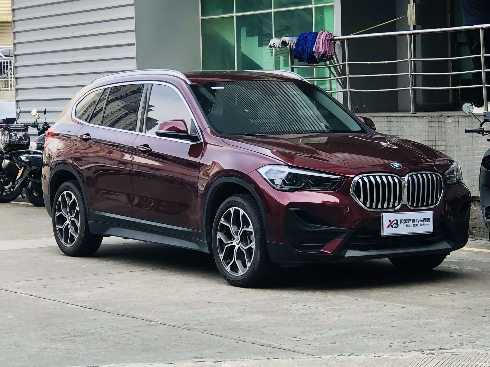 BMW X1, 2023 3