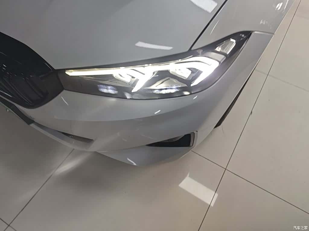 BMW i3, 2023 24