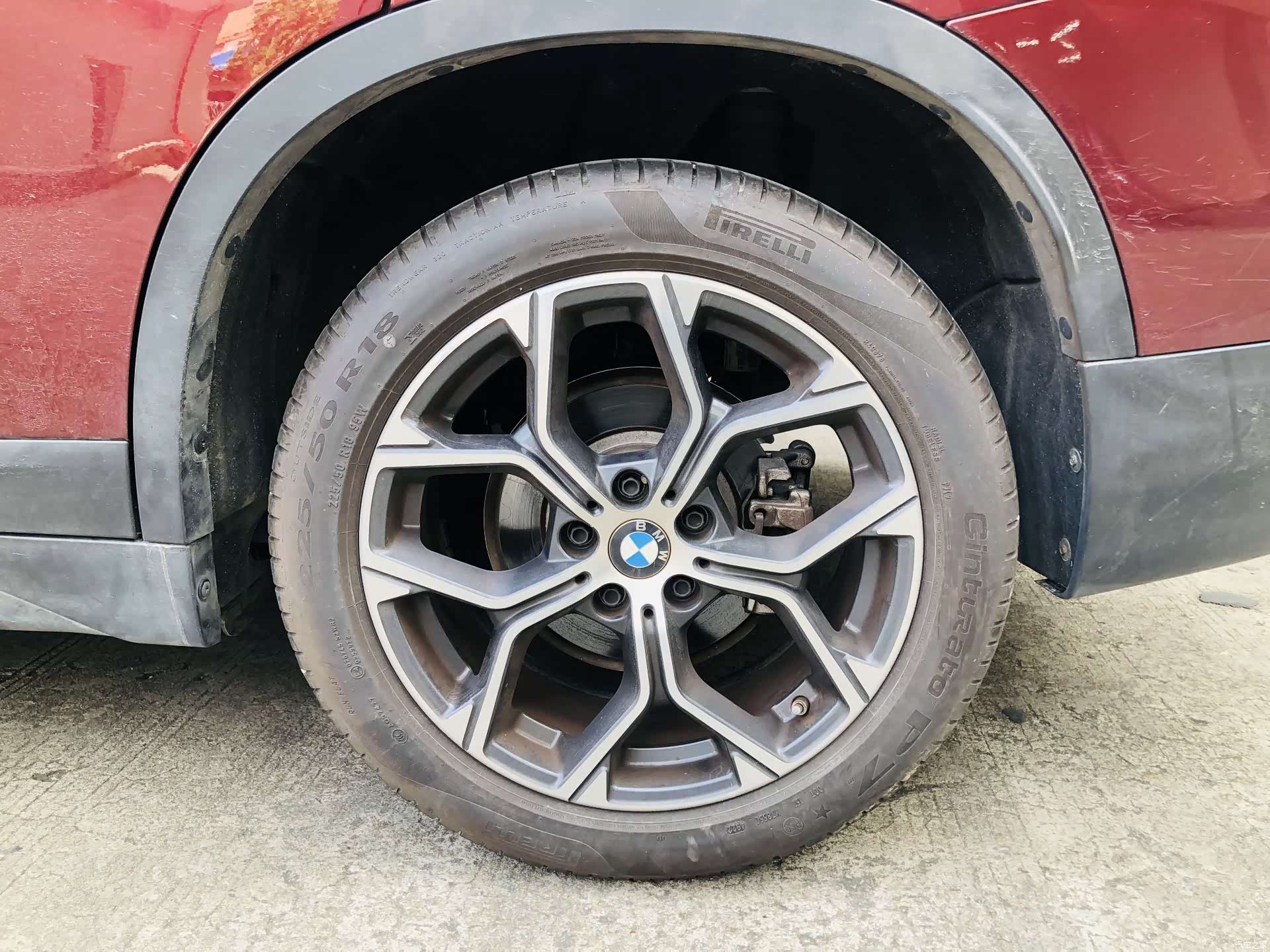 BMW X1, 2023 17