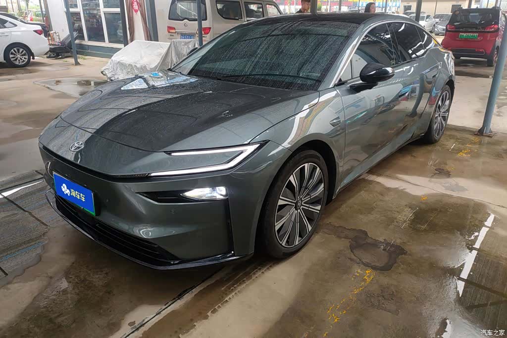 Toyota 7