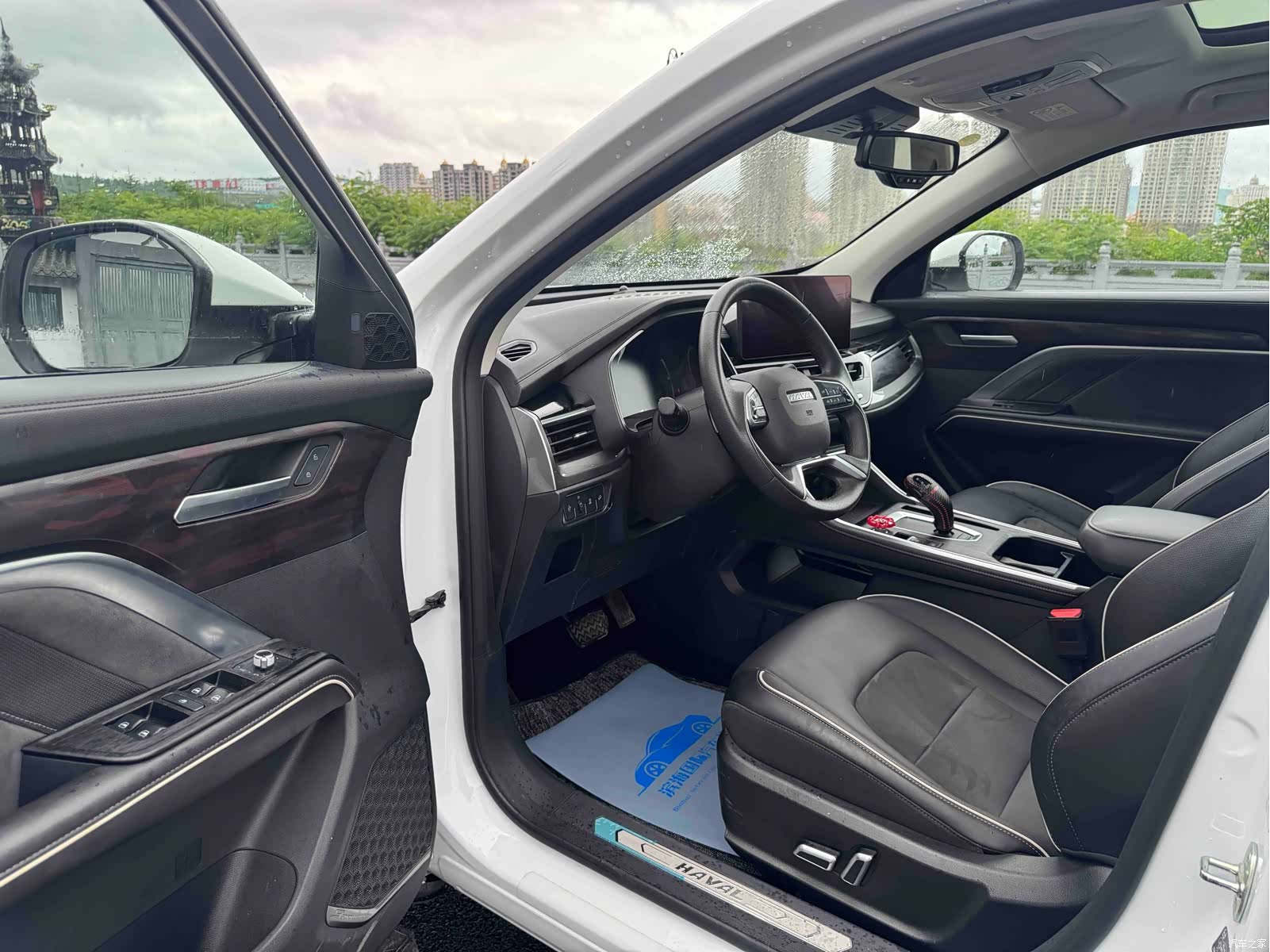 Haval H6, 2022 7