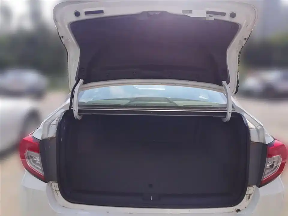 Honda Lingpai Honda Lingpai