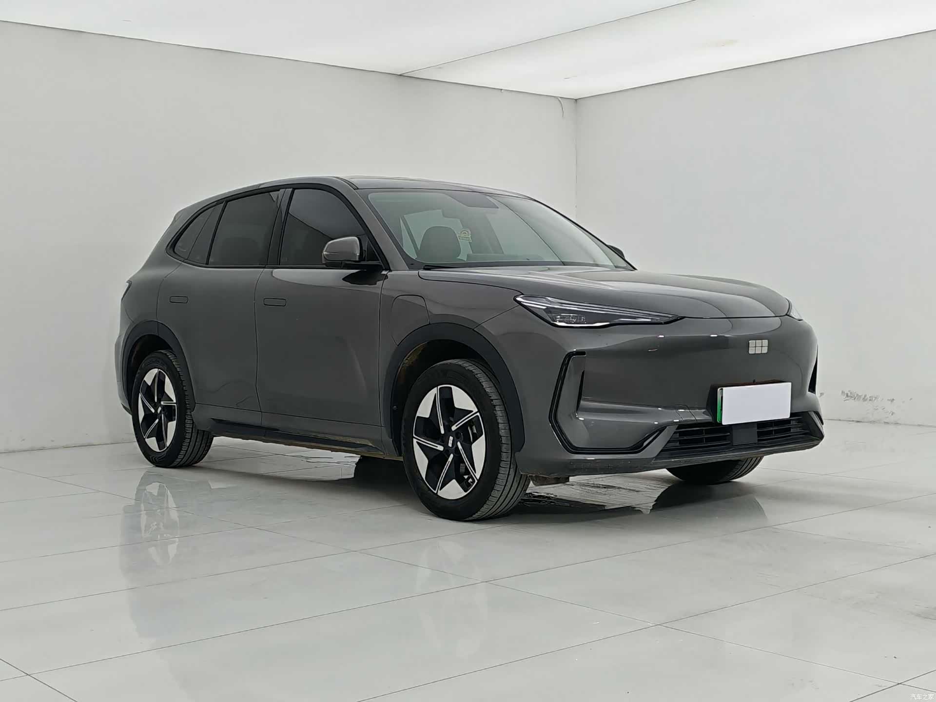 Geely Galaxy E5, 2025 все фото