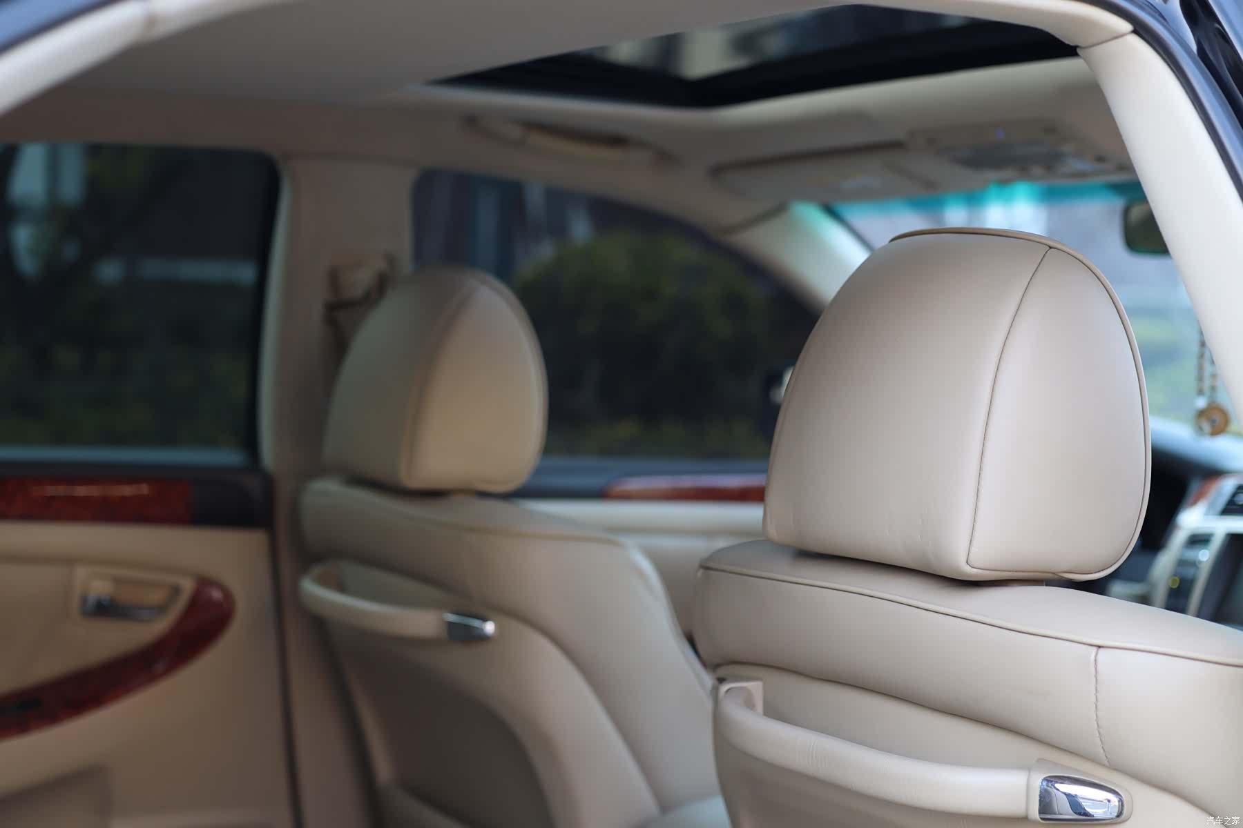 Toyota Crown, 2008 34
