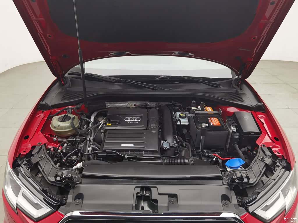 Audi A3, 2020 6