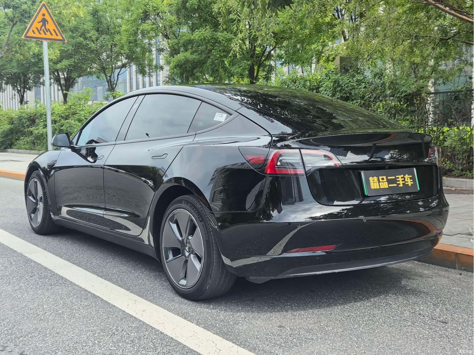 Tesla Model 3, 2023 2