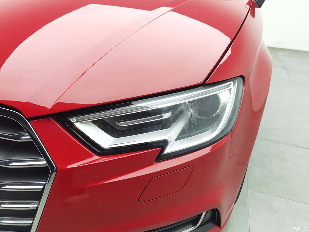 Audi A3, 2020 7