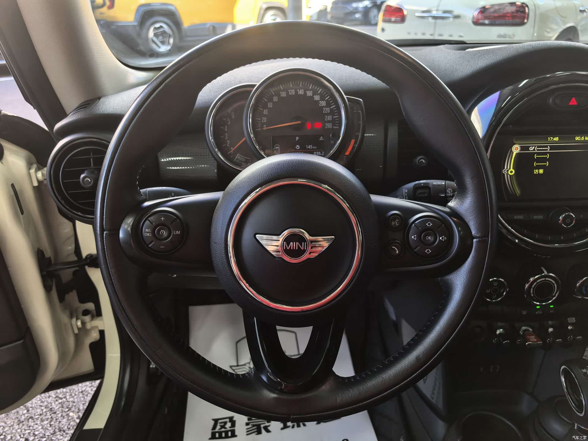 Mini Cooper, 2017 7