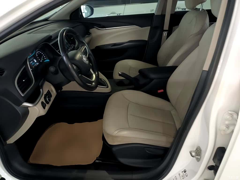 Buick VI, 2020 15