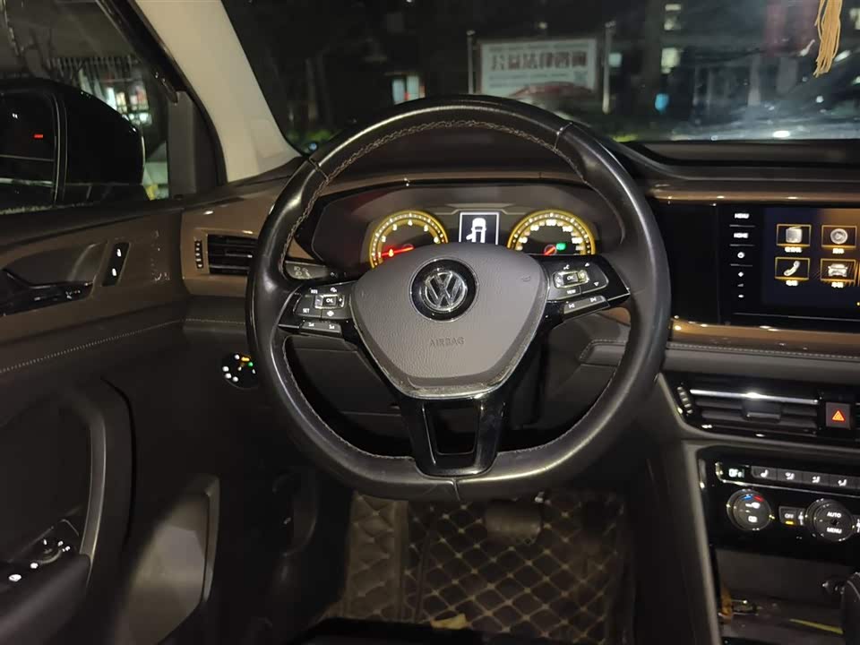 Volkswagen Tuyue