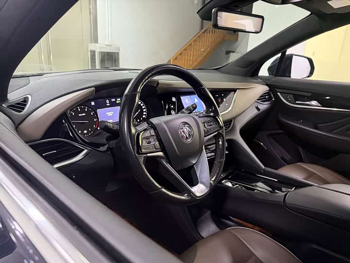 Buick Enclave 2020 28T AWD zun xiang Flagship