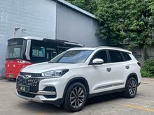 ��8 2018�� 1.5TCI �Զ������� 7��