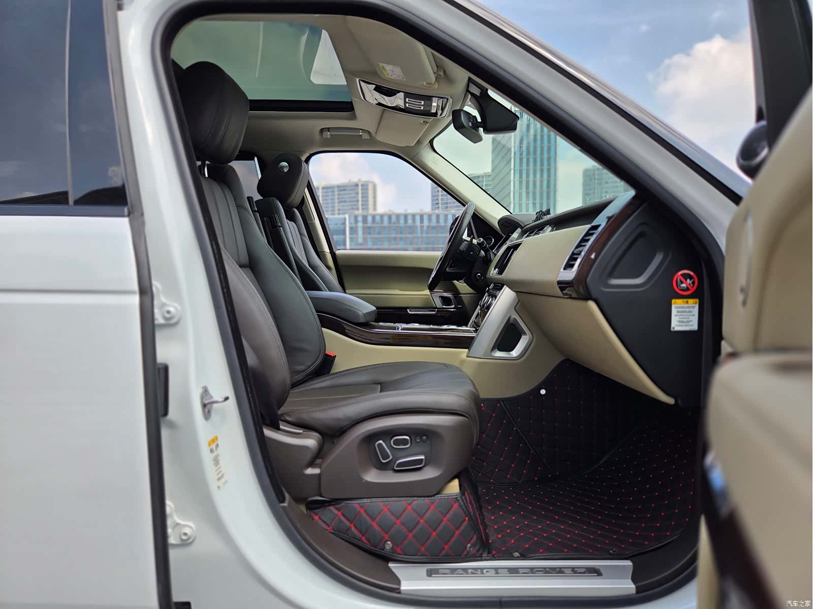 Land Rover Range Rover, 2015 18