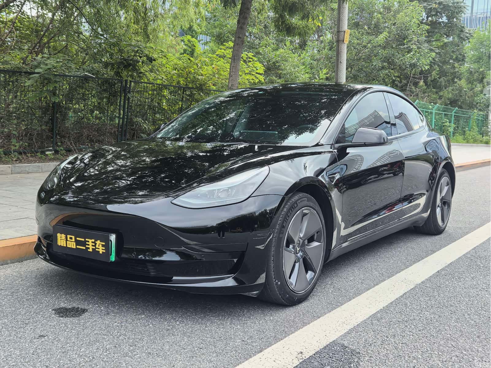 Tesla Model 3, 2023 1