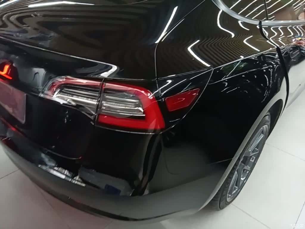 Tesla Model 3, 2021 8