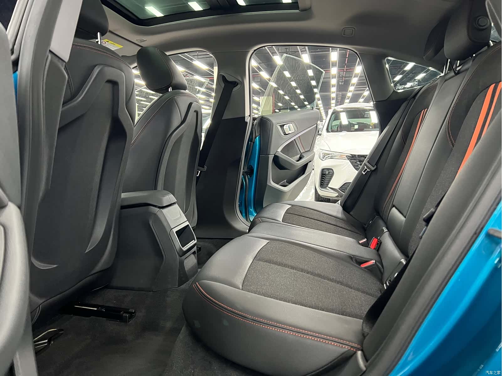 BMW 2 Series, 2021 22