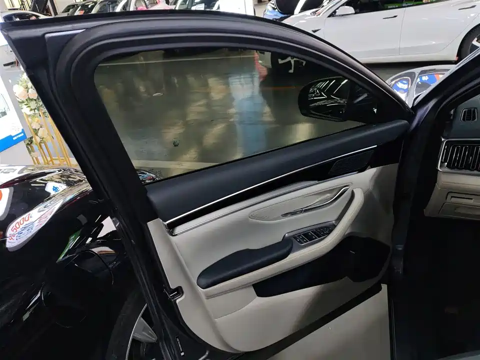 BYD Songjiang BYD Songjiang