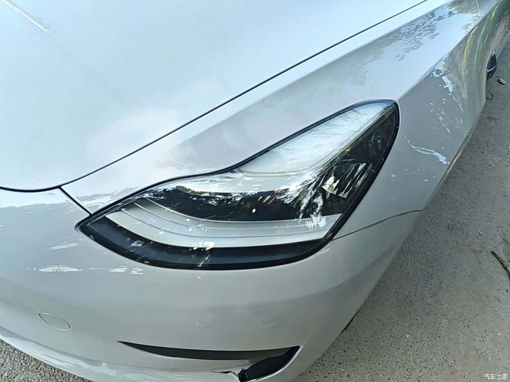 Tesla Model 3, 2020 24