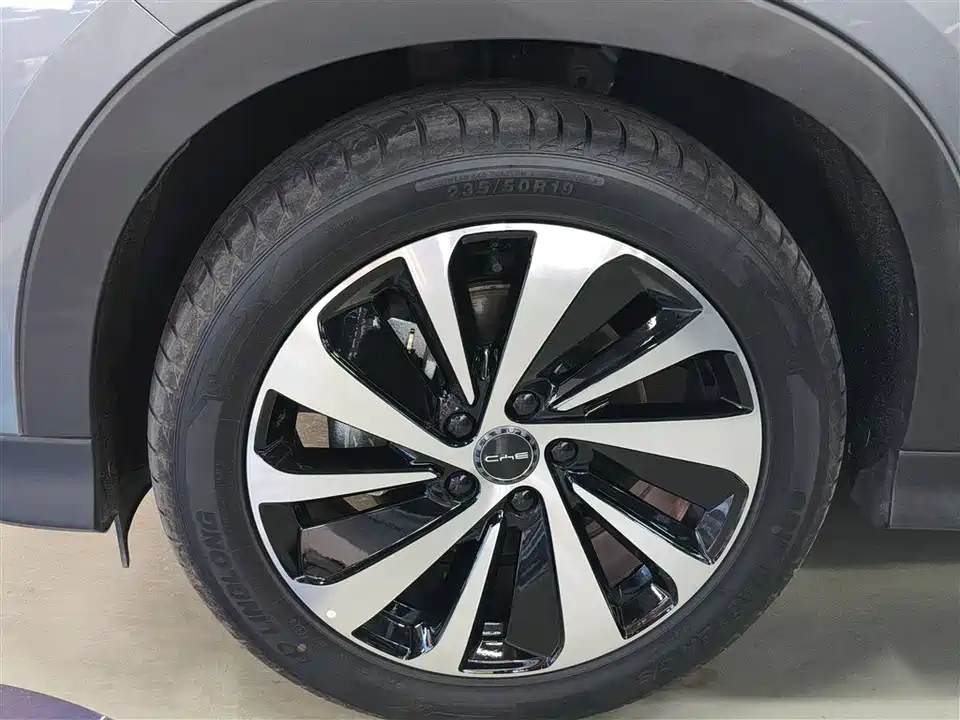 BYD Songjiang BYD Songjiang