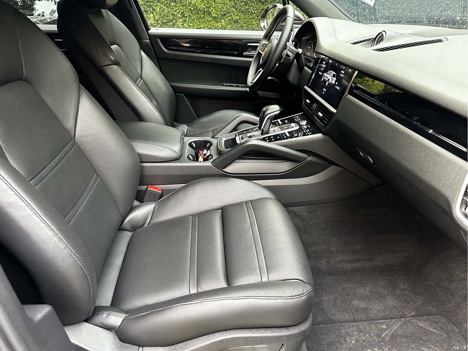 Porsche Cayenne, 2019 6