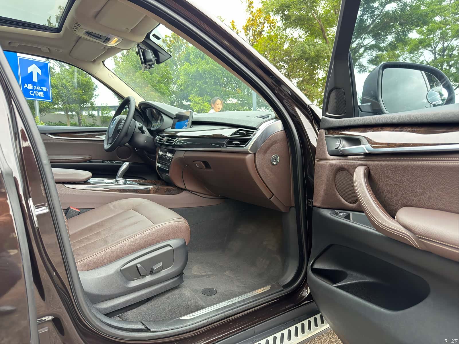BMW X5, 2016 31