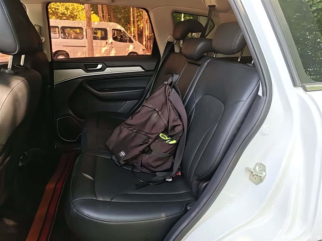 Haval H6, 2018 13