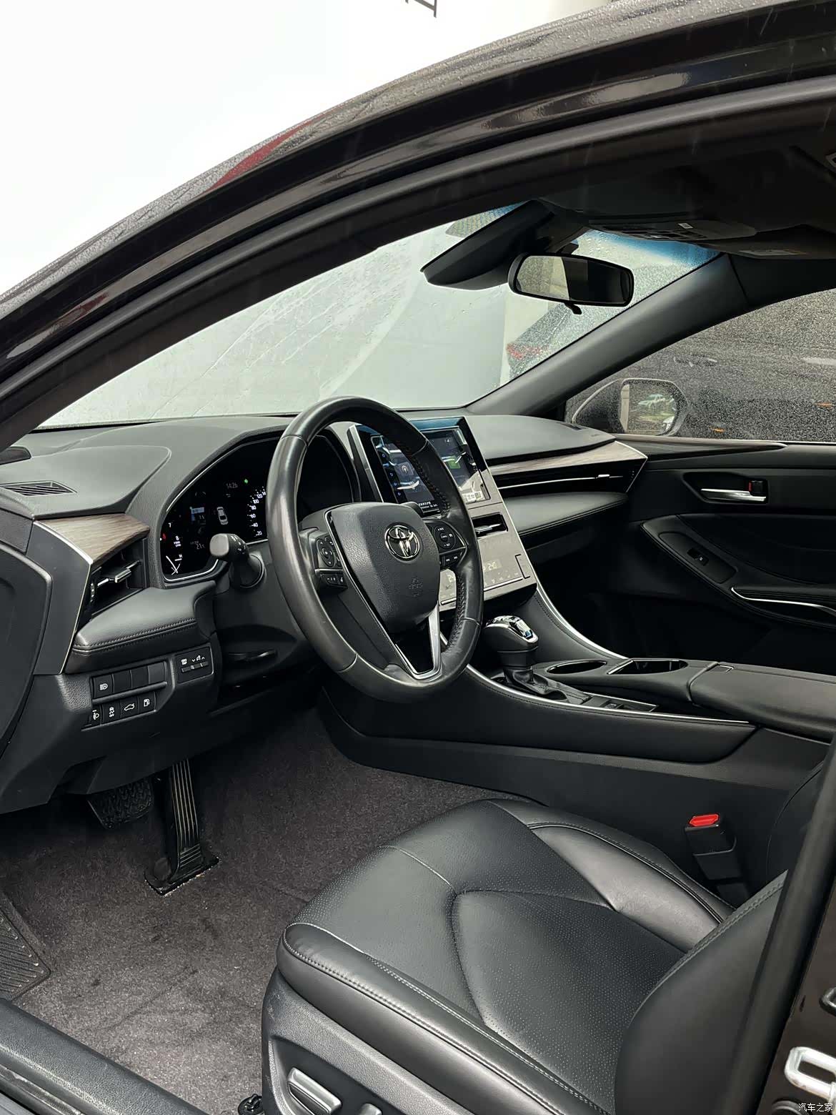 Toyota Avalon, 2024 15