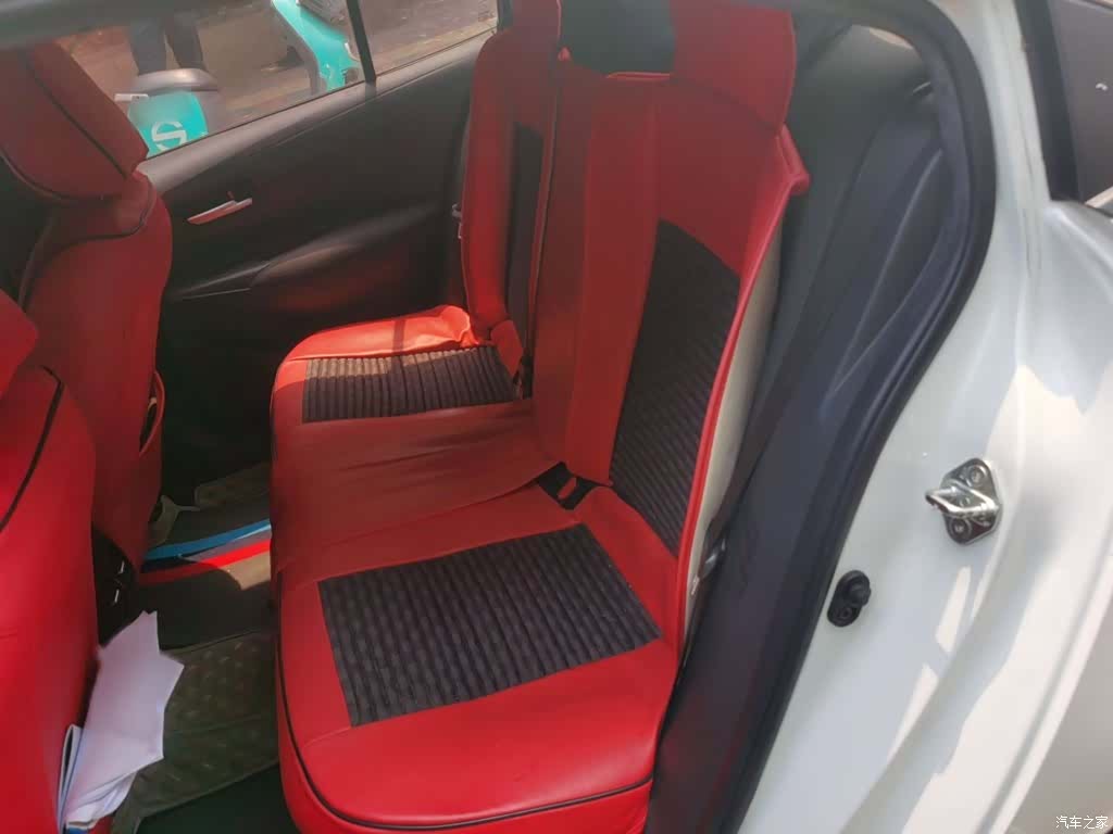 Toyota Levin, 2021 15