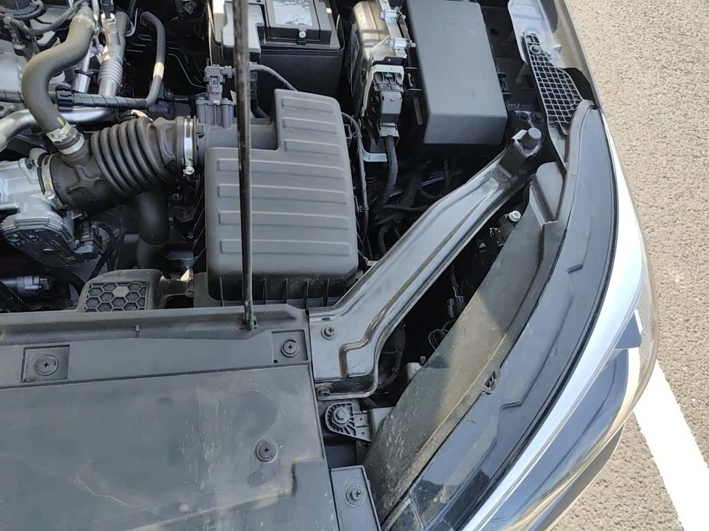 Roewe i5, 2024 22