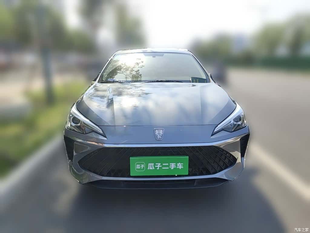 Roewe i5, 2024 24