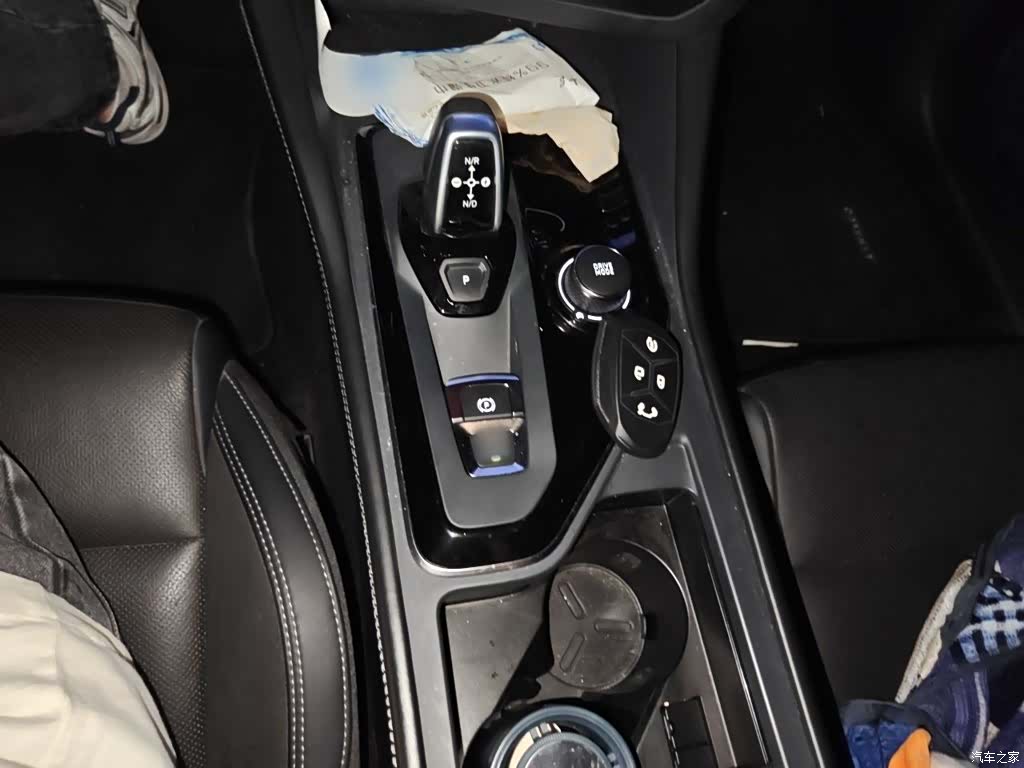 Lynk & Co 02, 2022 7