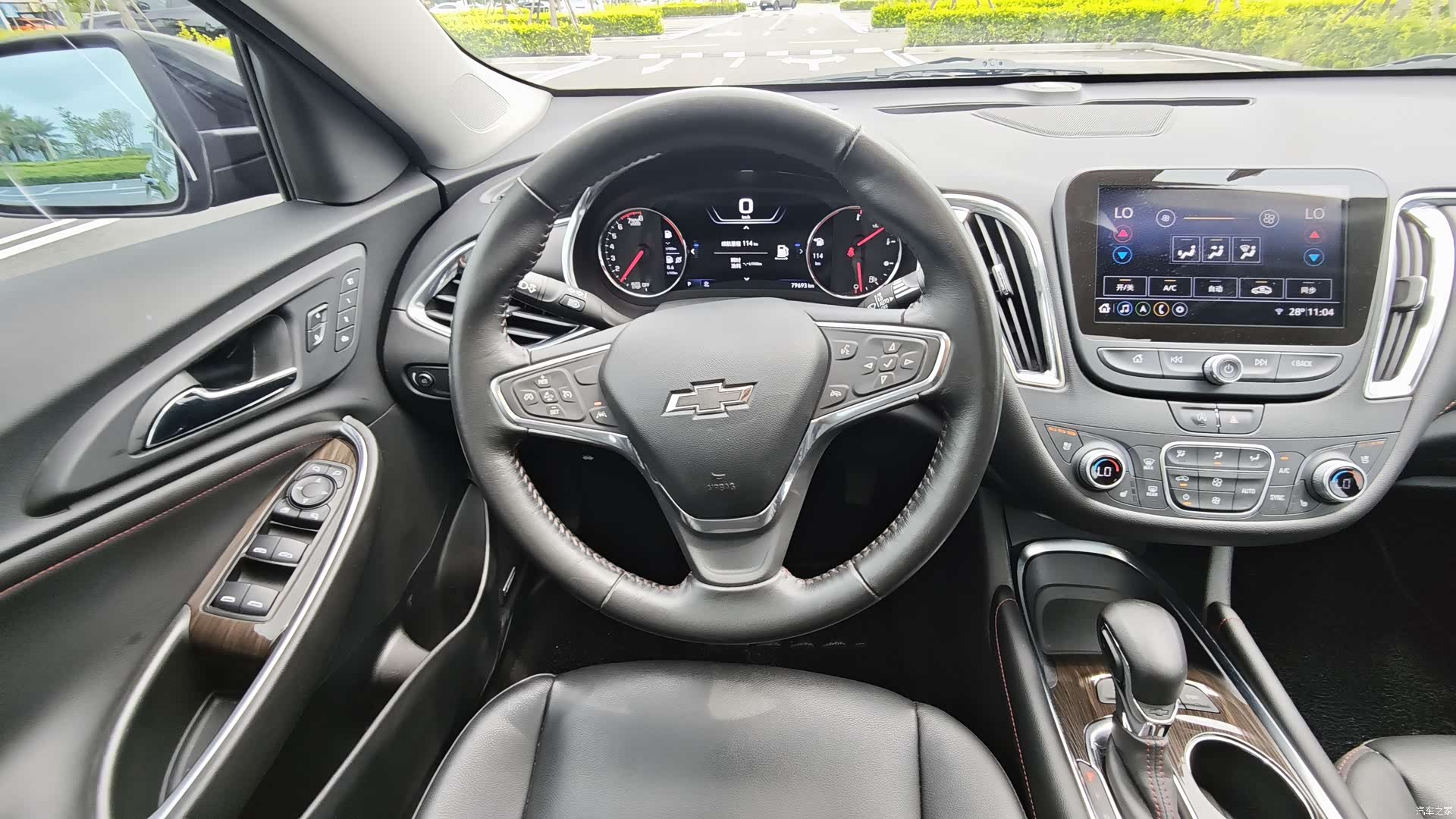 Chevrolet XL, 2021 8