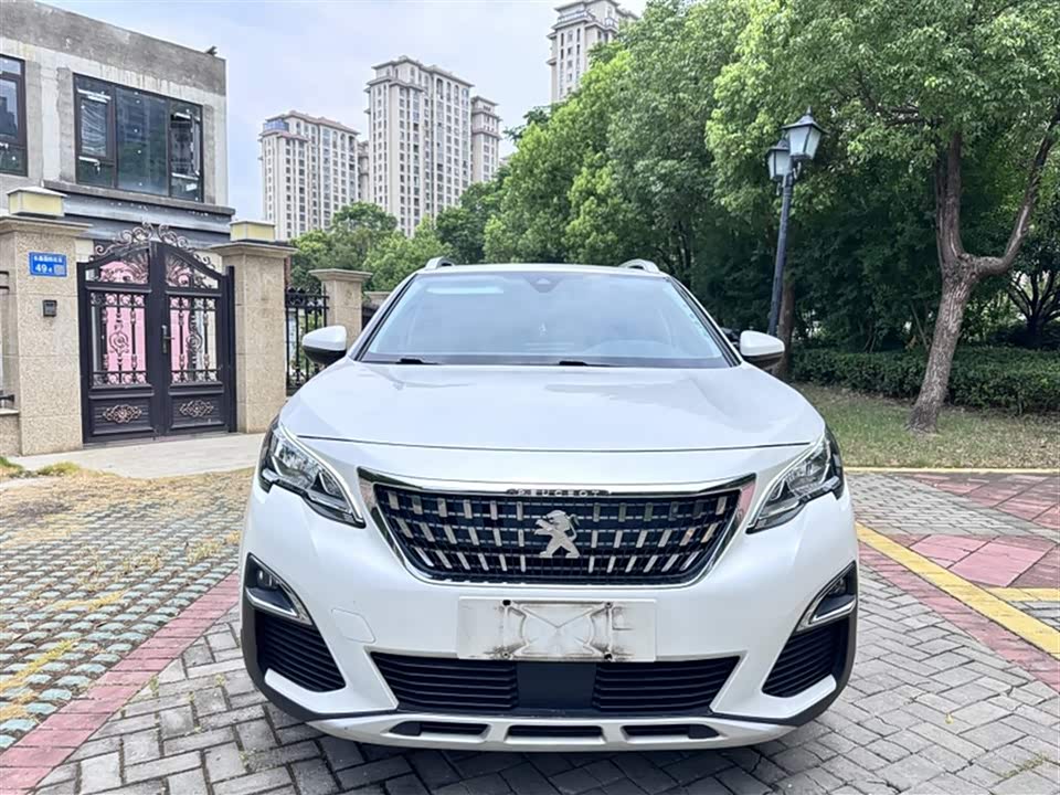 Peugeot 4008 Peugeot 4008