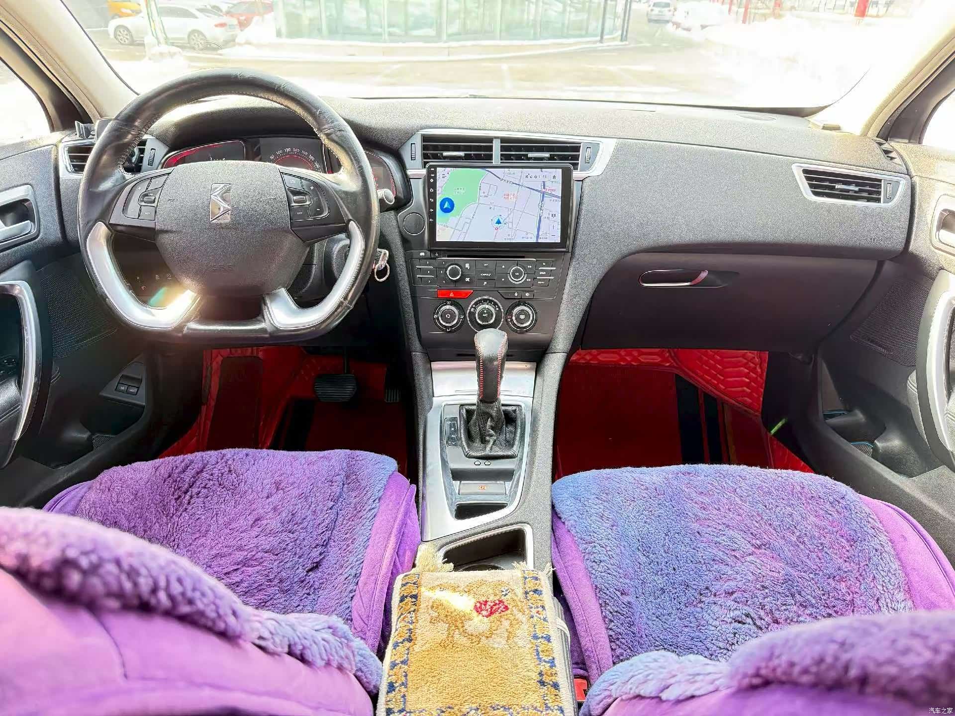 DS THP160, 2016 все фото