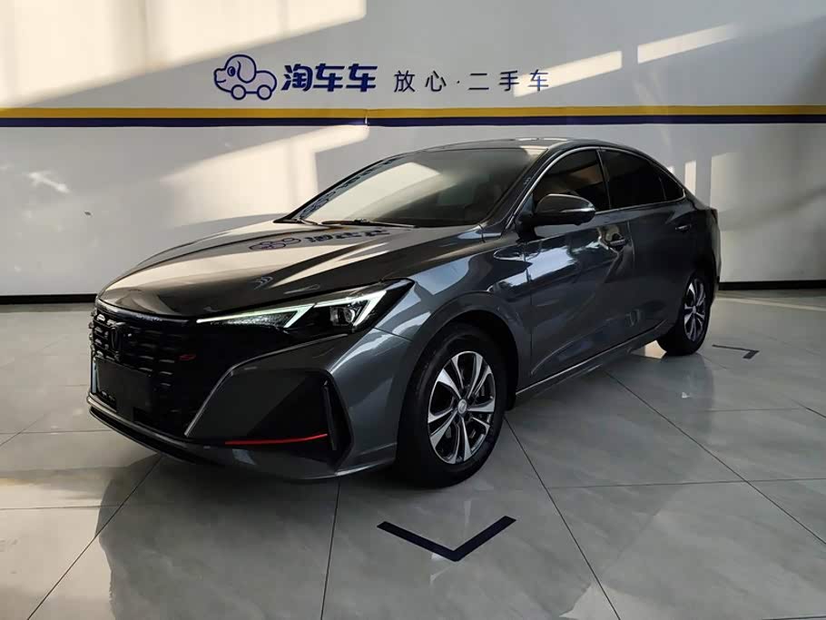 Changan Eado