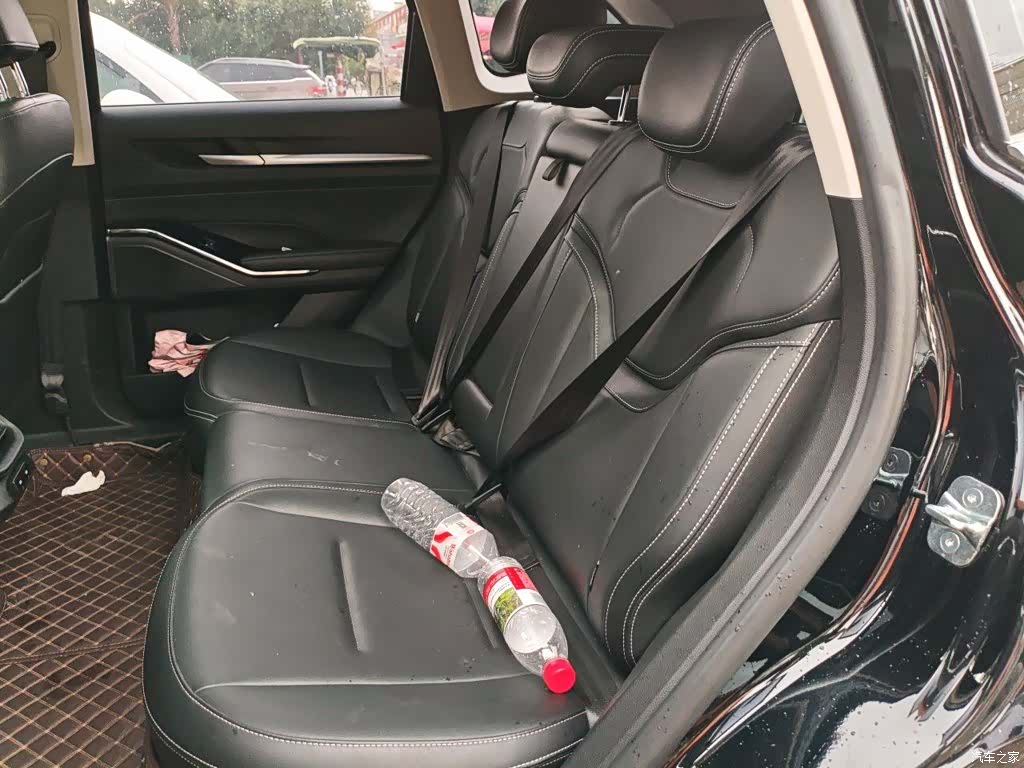 Haval H6, 2022 14