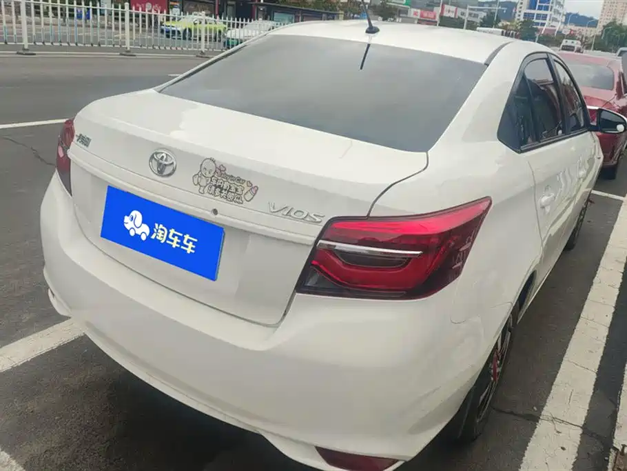 Toyota Vios