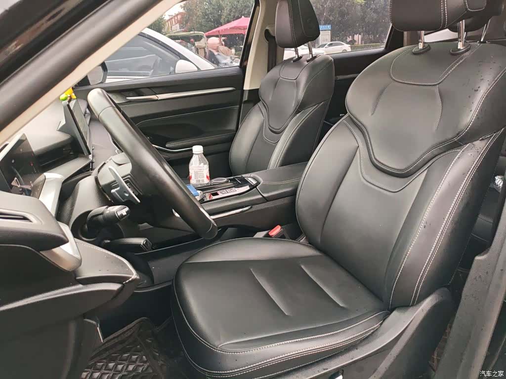 Haval H6, 2022 12