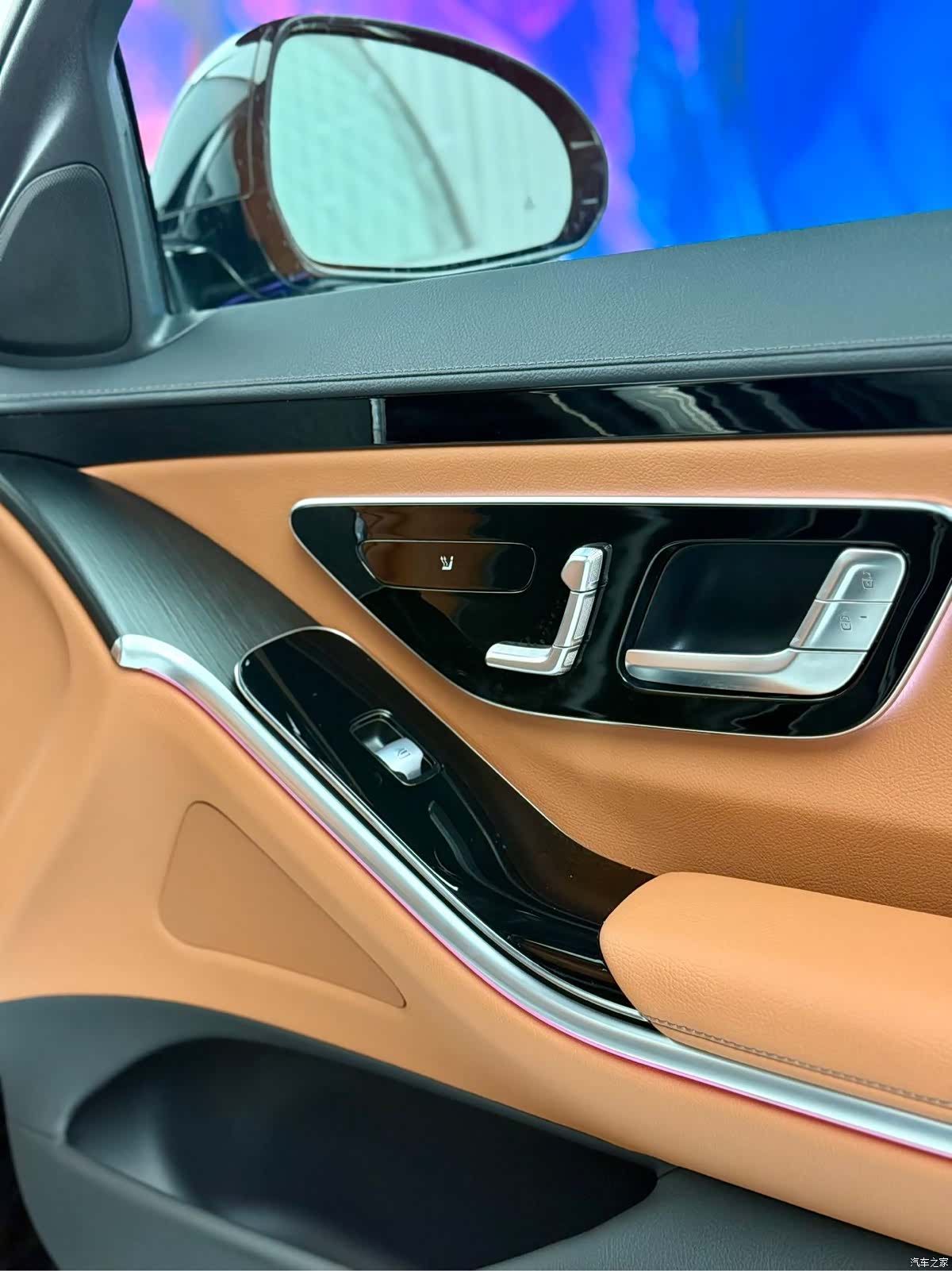 Mercedes-Benz S-Class, 2023 20