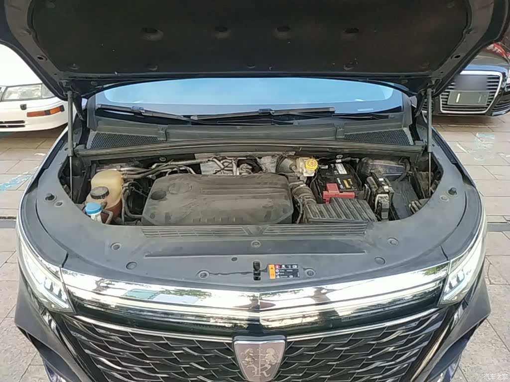 Roewe iMAX8, 2022 20