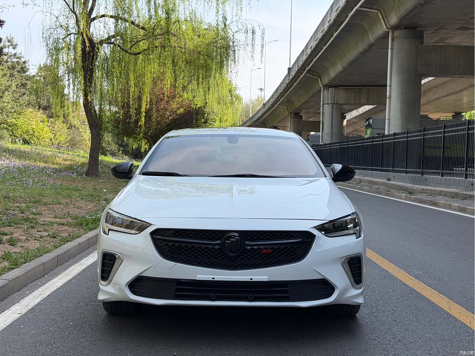 Buick Regal, 2020 2