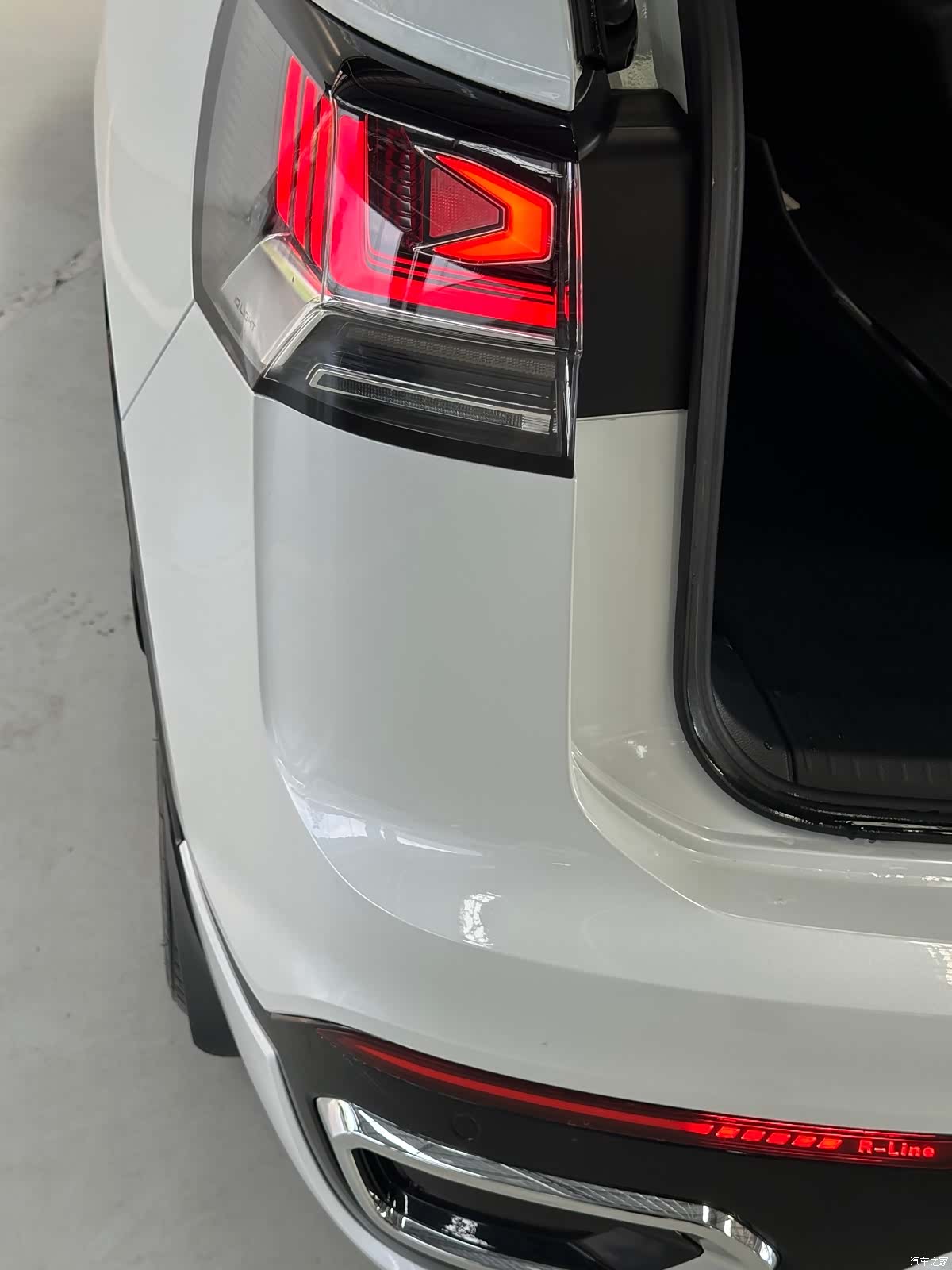 Volkswagen Tayron, 2022 12